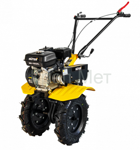 Сельскохозяйственная машина Huter МК-1003РL