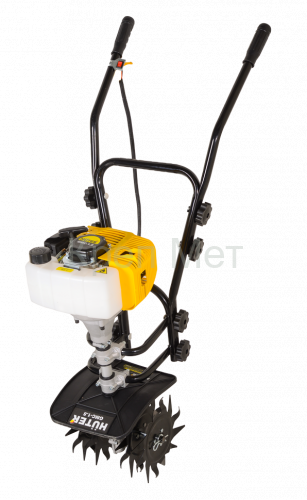 Мотокультиватор бензиновый Huter GMC-1.8