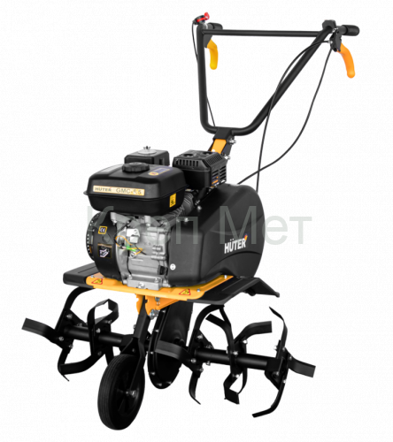 Мотокультиватор Huter GMC-6.5