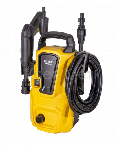 Мини-мойка Huter W105-GS