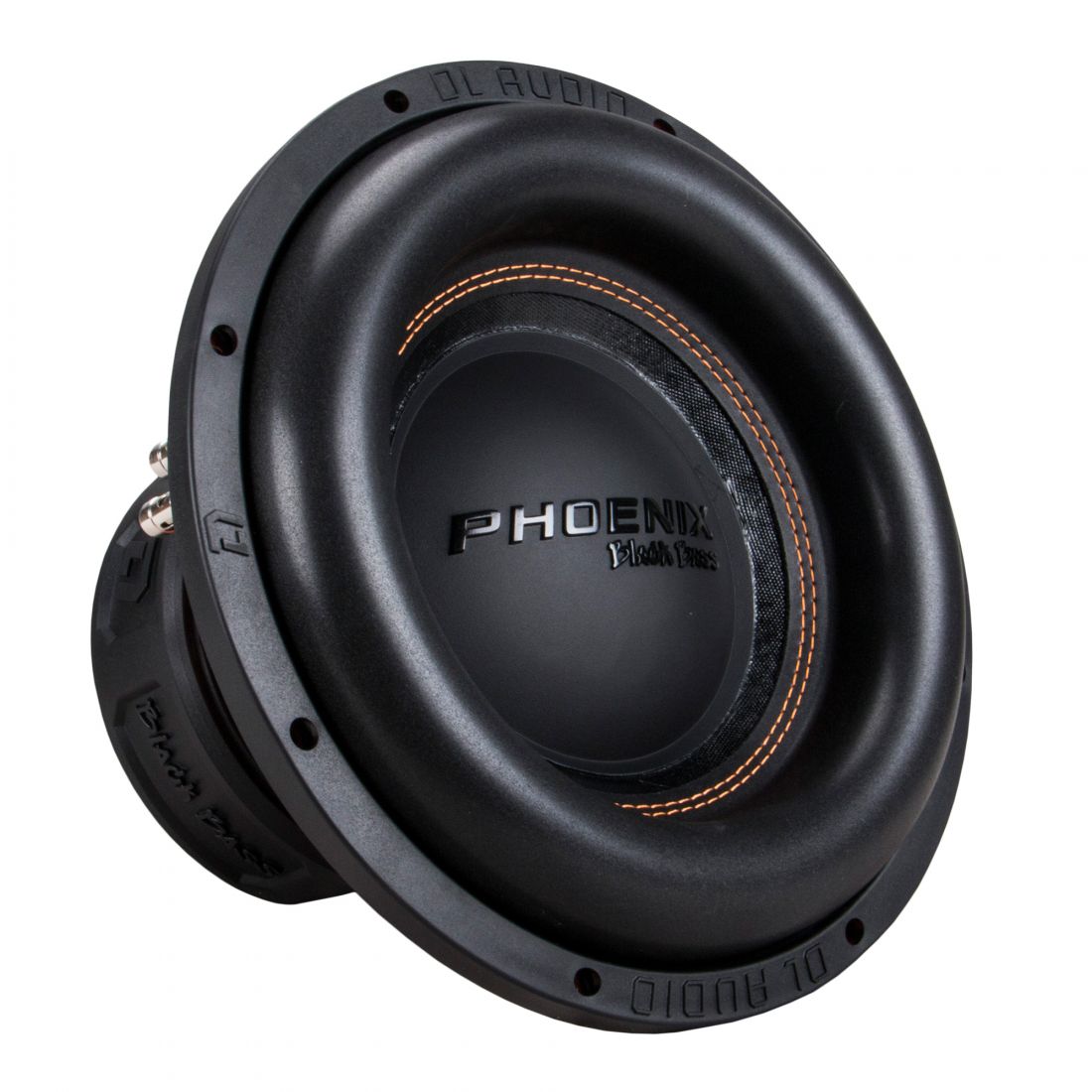 DL Phoenix Black Bass 12