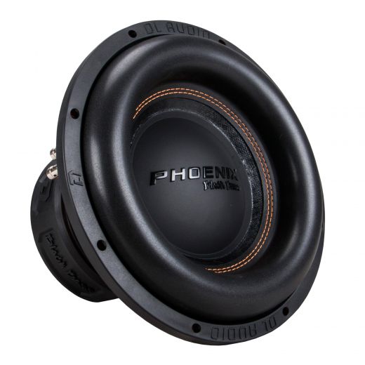 DL Phoenix Black Bass 12