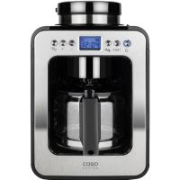 Кофеварка CASO Coffee Compact Electronic