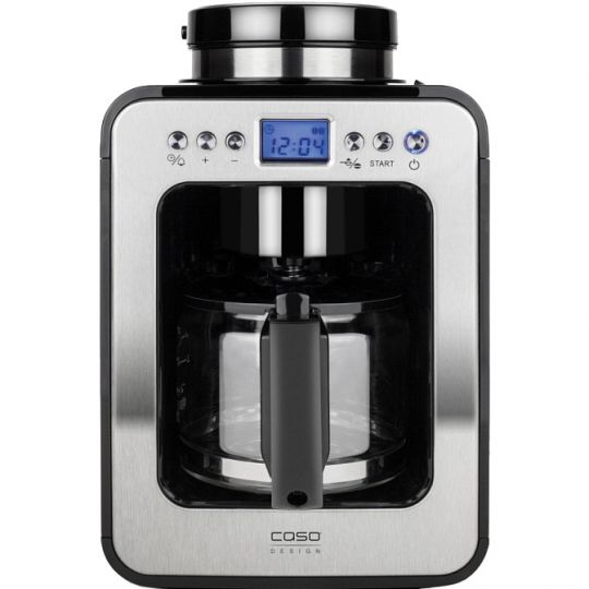 Кофеварка CASO Coffee Compact Electronic