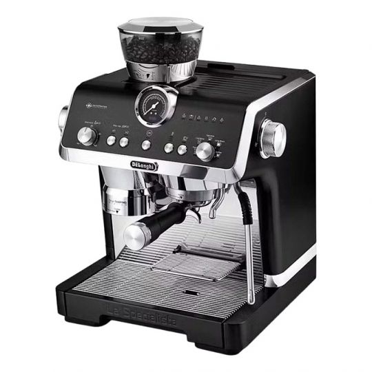 Кофеварка рожковая DeLonghi EC9555.BK