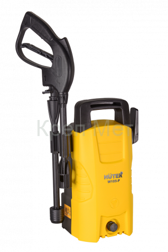 Мини-мойка Huter W105-Р
