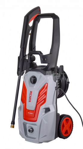 Мойка высокого давления Ресанта МР-200БП