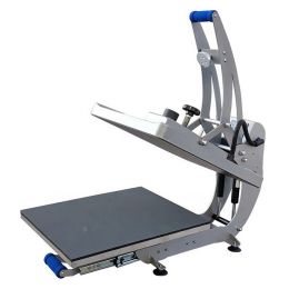 Трансферный пресс TP380 (38x38) с электромагнитным отщелкиванием. Трансферный пресс TP380 (38x38) с электромагнитным отщелкиванием.