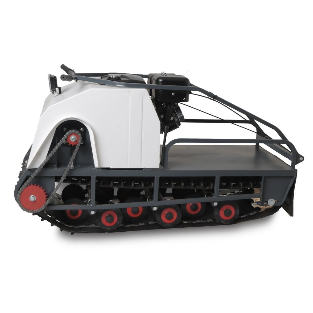 Мотобуксировщик ВЕПС «Бюджетный» 15 л.с.