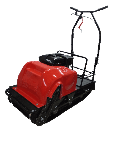 Мотобуксировщик PAXUS 550 Avant 15 л.с.