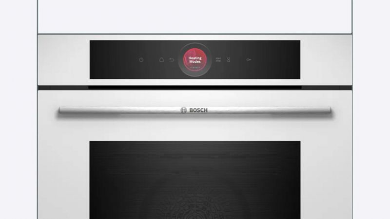 Духовой шкаф Bosch HBG7341W1