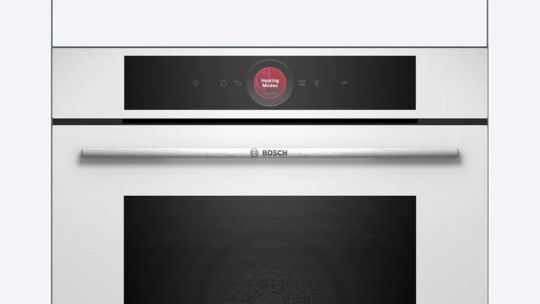 Духовой шкаф Bosch HBG7341W1