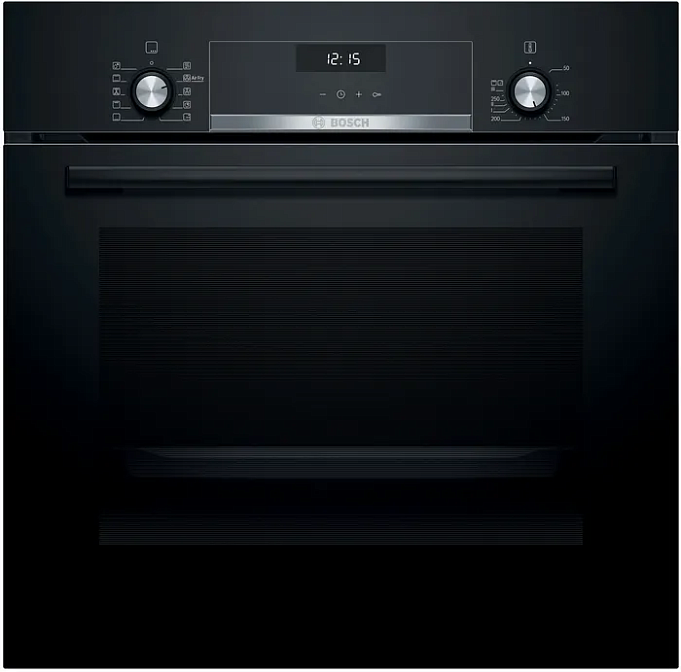 Духовой шкаф Bosch HBJ558YB3Q
