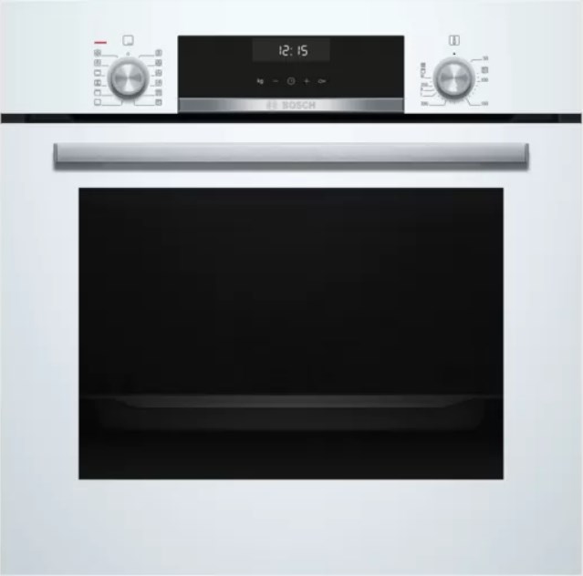 Духовой шкаф Bosch HIJ517YW0R
