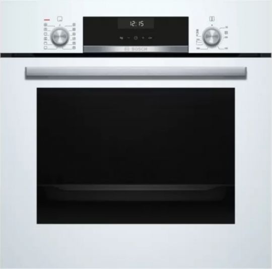 Духовой шкаф Bosch HIJ517YW0R