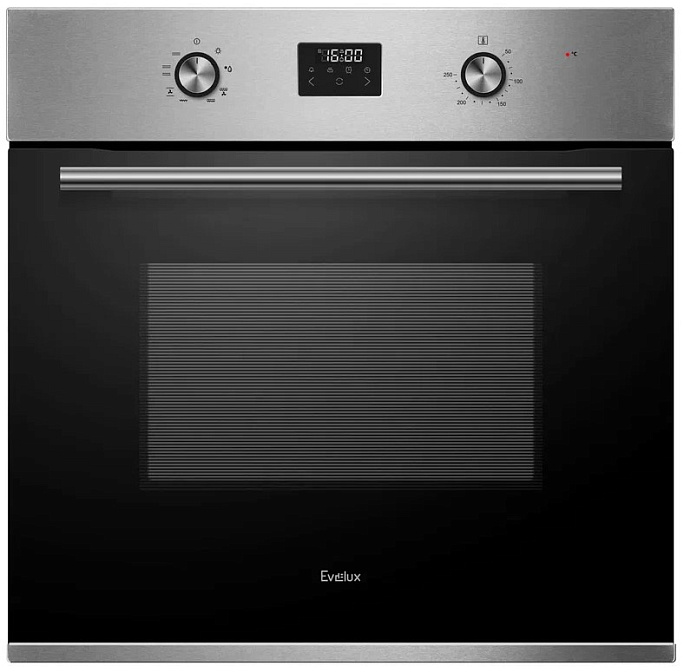 Духовой шкаф Evelux EO 630 PX
