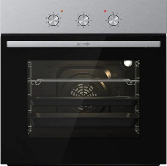 Духовой шкаф Gorenje BO6727E03NX