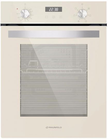 Духовой шкаф Maunfeld EOEM516BG