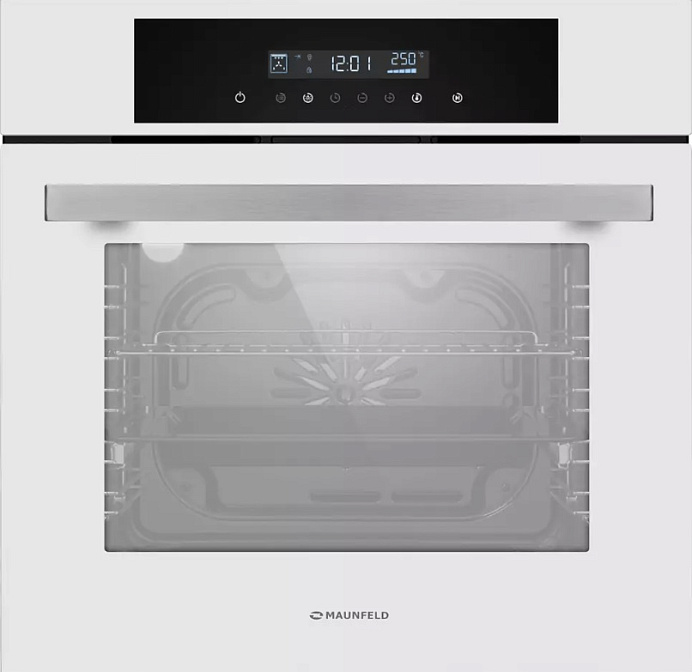 Духовой шкаф MAUNFELD AEOD6063W