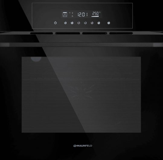 Духовой шкаф MAUNFELD AEOD60103B2
