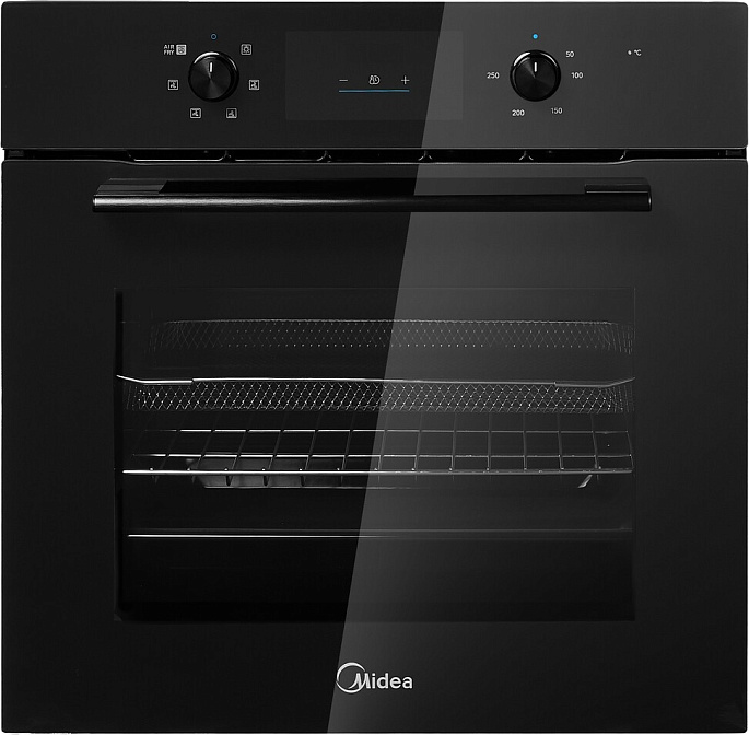 Духовой шкаф Midea MO47007GB
