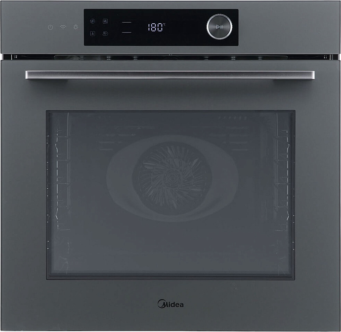 Духовой шкаф Midea MO82107PGG-I