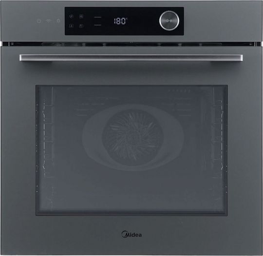 Духовой шкаф Midea MO82107PGG-I