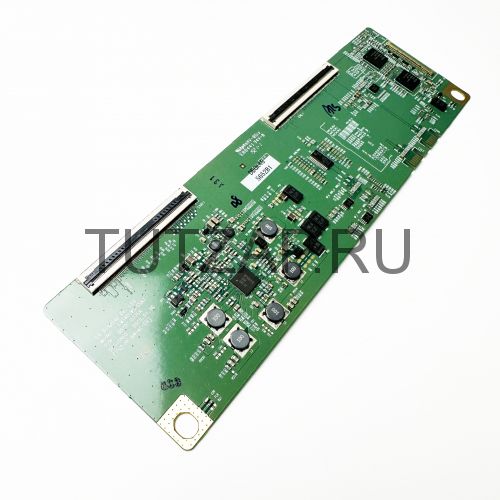 T-CON 6870C-0776A LM340UW5-SSA1 для монитора LG 34GK950G