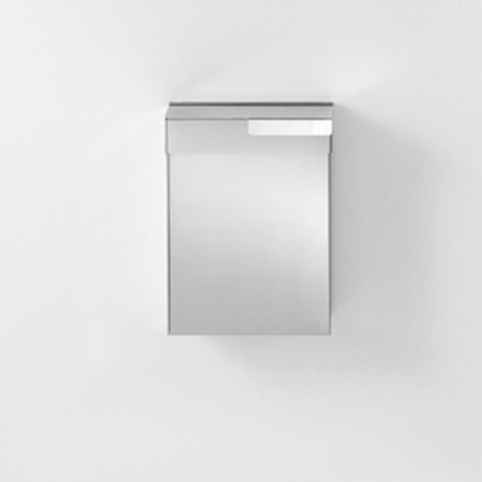 Ведро для мусора подвесное Agape 369 A369217A