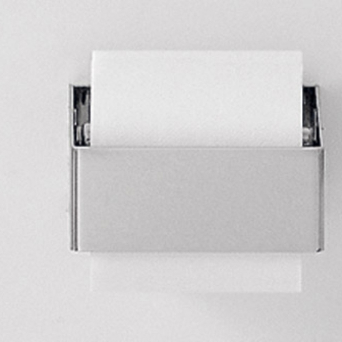 Изображение Держатель для туалетной бумаги подвесной Agape 369 A369219A