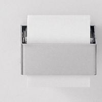 Держатель для туалетной бумаги подвесной Agape 369 A369219A схема 1 Держатель для туалетной бумаги подвесной Agape 369 A369219A схема 1