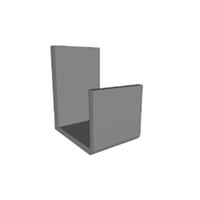 Крючок подвесной Agape 369 A369223A