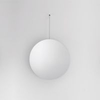 Круглое зеркало Agape Bucatini ABUC0178 50x75 см схема 1