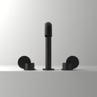 Смеситель для раковины Agape Limon ALIM415 на горизонтальную поверхность схема 3