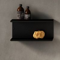 Полка для ванной подвесная Agape Mach 2 AMC20923 40x10x19 см схема 1