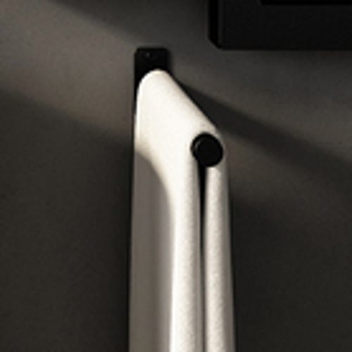 Изображение Полотенцедержатель подвесной Agape Mach 2 AMC20934 40,4 см