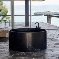 Смеситель для ванны Agape Memory AMEM325 напольный схема 3