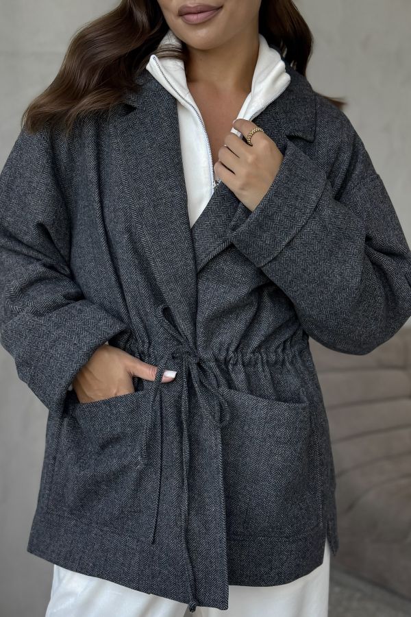 Жакет 7008 | р. 44-50