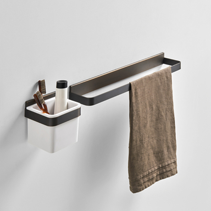 Изображение Стакан подвесной Agape Memory AMEM853AMC 12x12,6x12,4 см