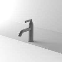 Смеситель для раковины Agape Memory mix AMIX412 на горизонтальную поверхность схема 3