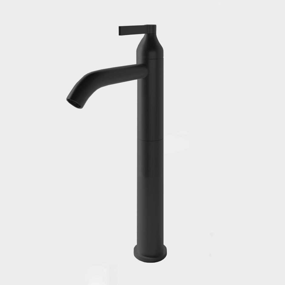 Изображение Смеситель для раковины Agape Memory mix AMIX413 на горизонтальную поверхность