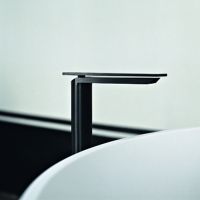 Смеситель для раковины Agape Sen ASEN0957N на горизонтальную поверхность схема 1