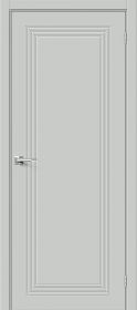 Межкомнатная Дверь Эмаль Bravo Граффити-20 Grace 600х2000мм (полотно 1шт)  / Браво.