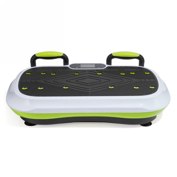 VictoryFit VF-M750 White/Green