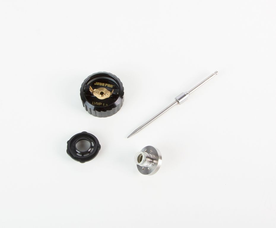 Jeta PRO NK JP5500 LVMP Набор для краскопультов