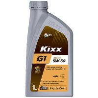 KIXX G1 5W-30 Dexos1, 1л