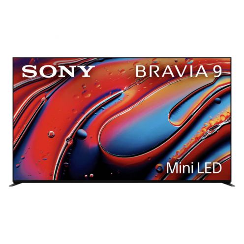 Телевизор Sony BRAVIA 9 K-65XR90