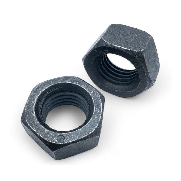 Гайки шестигранные ГОСТ 5915 | DIN 934,к.п.8.0