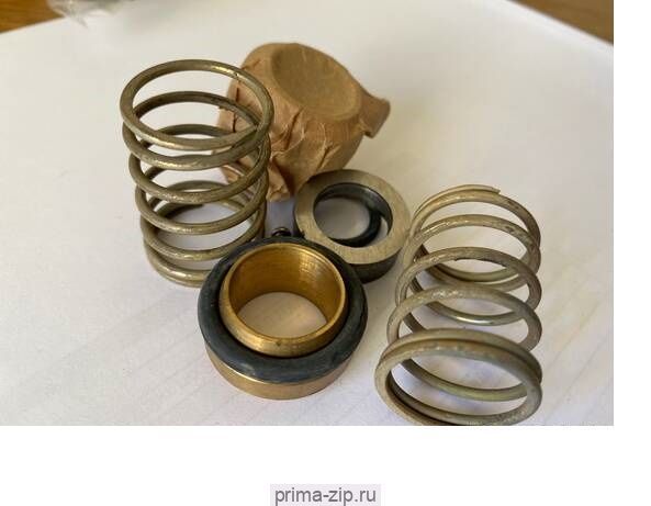 Торцевое уплотнение насоса НМШФ 0,6/25 арт. Н42.789.01.010