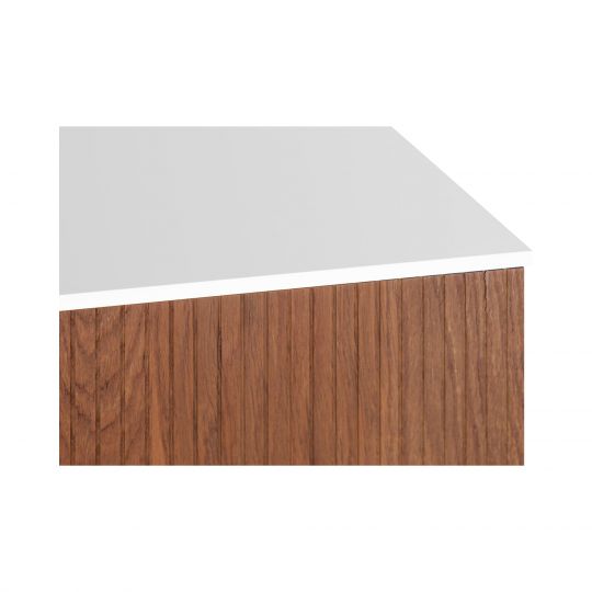 Модульный комплект мебели с раковиной Antonio Lupi BINARIO3 схема 3 Модульный комплект мебели с раковиной Antonio Lupi BINARIO3 схема 3